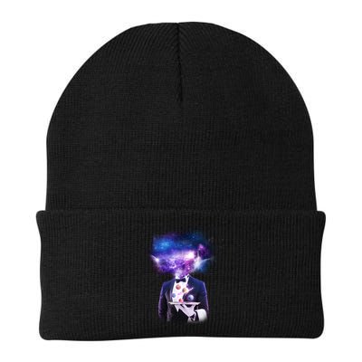 Cool Galaxy Space Head Beanie
