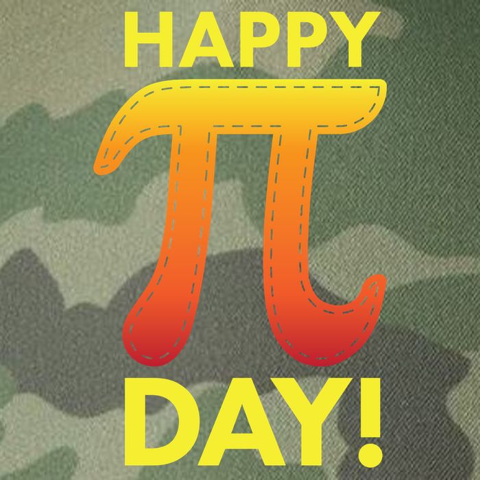Cool Happy Pi Day Legacy Tie Dye Trucker Hat