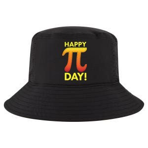 Cool Happy Pi Day Cool Comfort Performance Bucket Hat