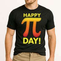 Cool Happy Pi Day Performance Shirt