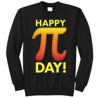 Cool Happy Pi Day Sweatshirt