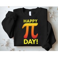 Cool Happy Pi Day Sweatshirt