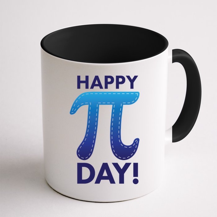 Cool Happy Pi Day Mug