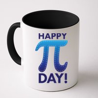 Cool Happy Pi Day Mug