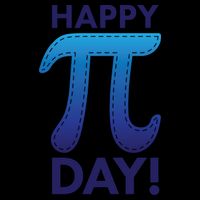 Cool Happy Pi Day Mug