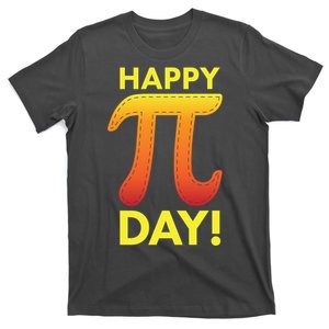 Cool Happy Pi Day T-Shirt