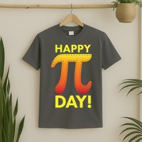 Cool Happy Pi Day T-Shirt