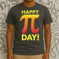 Cool Happy Pi Day T-Shirt