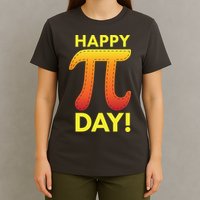Cool Happy Pi Day T-Shirt