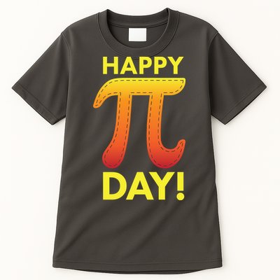 Cool Happy Pi Day Tall T-Shirt