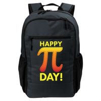 Cool Happy Pi Day Backpack