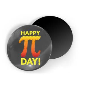 Cool Happy Pi Day Magnet