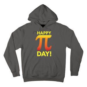 Cool Happy Pi Day Tall Hoodie