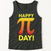 Cool Happy Pi Day Tank Top