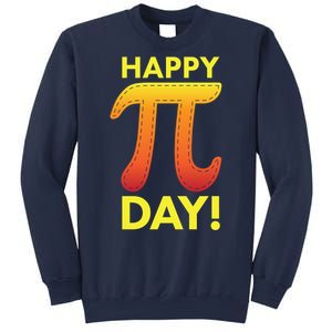 Cool Happy Pi Day Sweatshirt