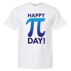 Cool Happy Pi Day Garment-Dyed Heavyweight T-Shirt