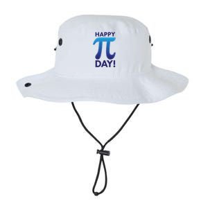 Cool Happy Pi Day Legacy Cool Fit Booney Bucket Hat