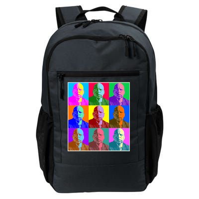 Cool John Lewis Pop Art Daily Commute Backpack