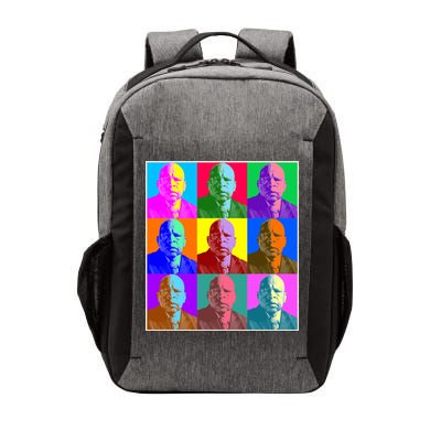 Cool John Lewis Pop Art Vector Backpack