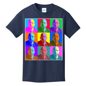 Cool John Lewis Pop Art Kids T-Shirt