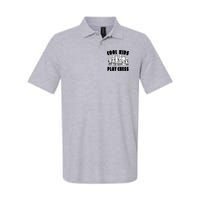 Cool Kids Play Chess Polo