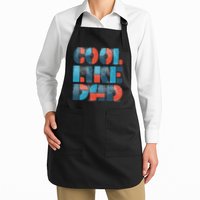 Cool Like Dad Apron