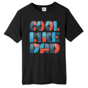 Cool Like Dad Tall Fusion ChromaSoft Performance T-Shirt