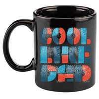 Cool Like Dad 11oz C Handle Ceramic Mug