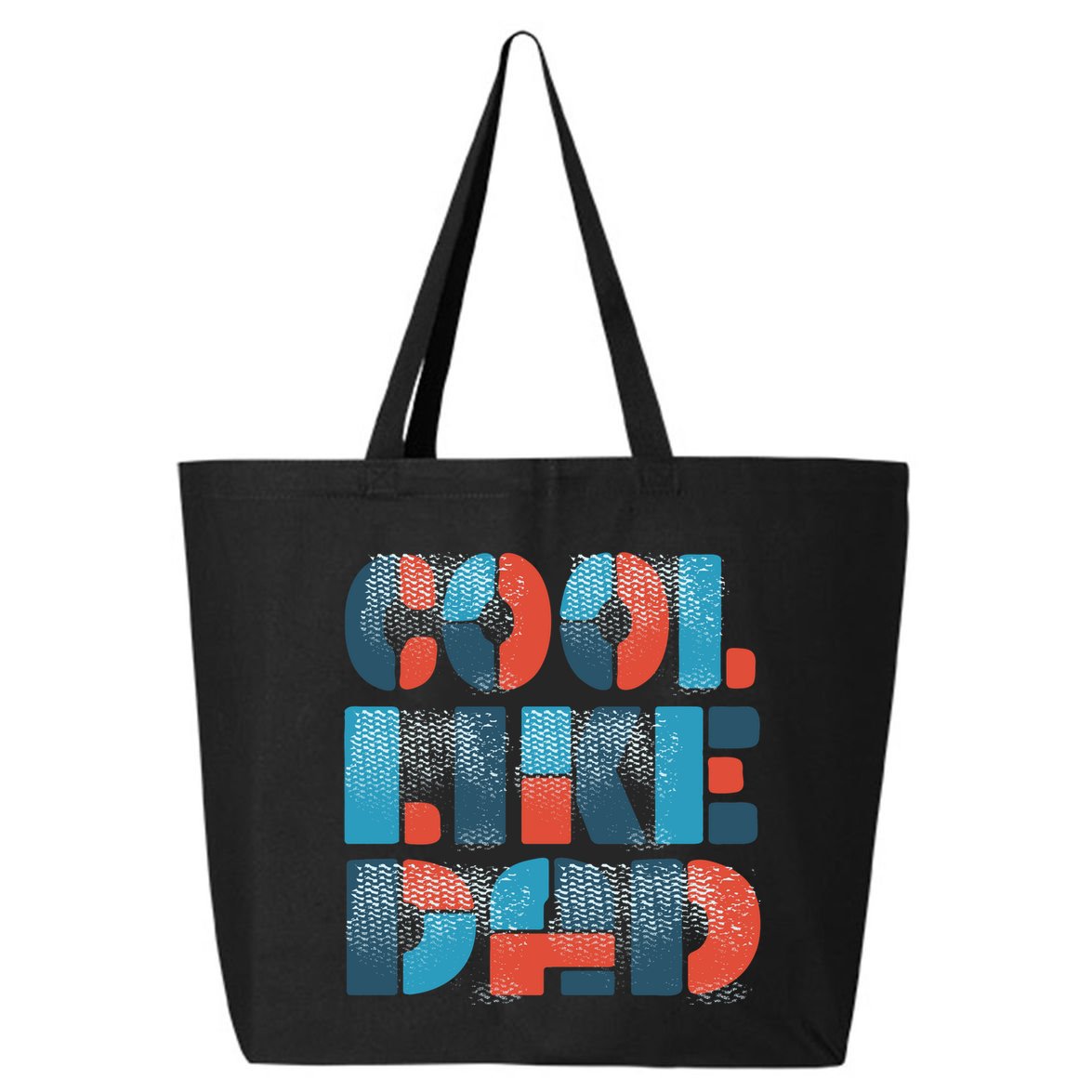 Cool Like Dad 25L Jumbo Tote
