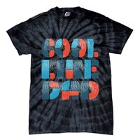 Cool Like Dad Tie-Dye T-Shirt