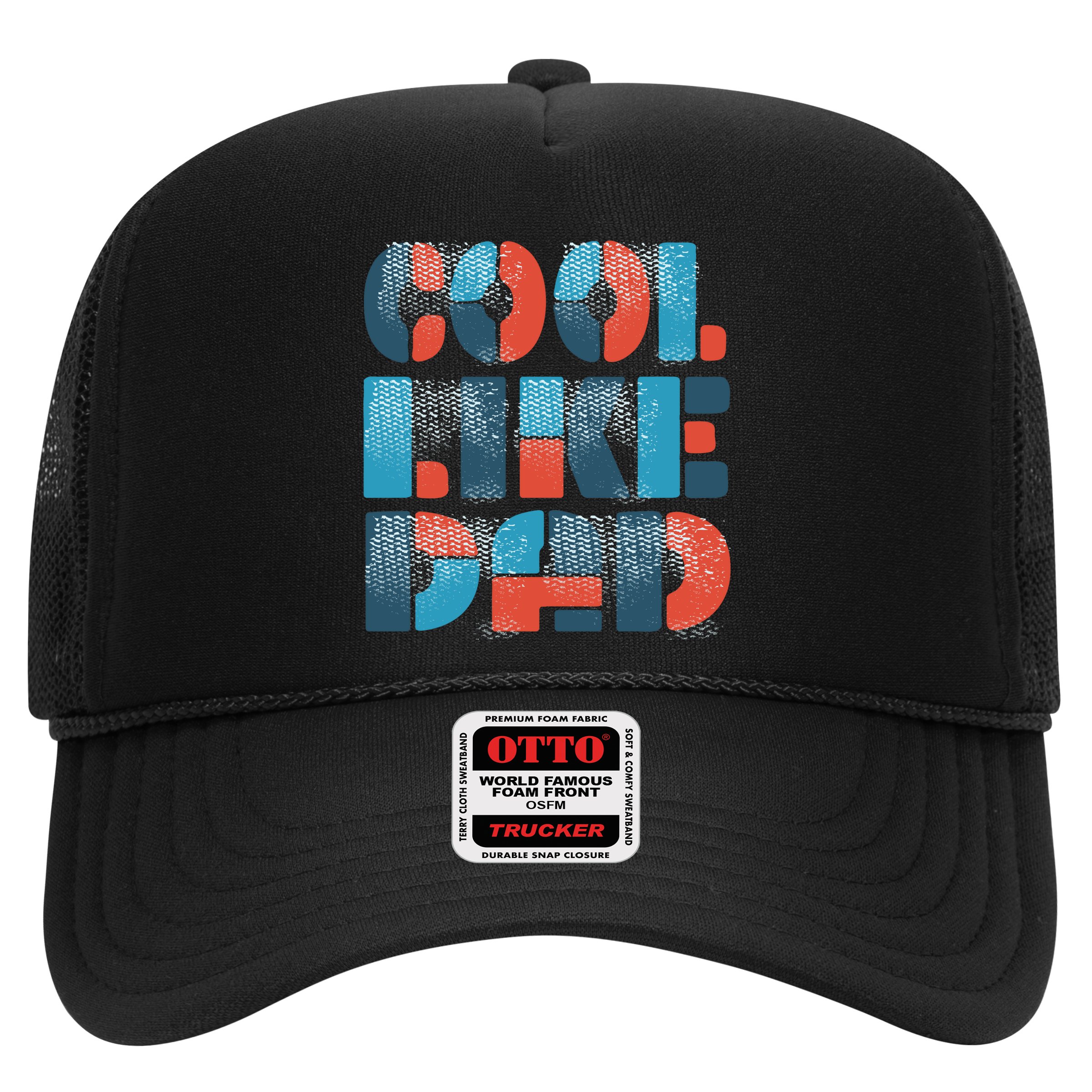 Cool Like Dad Hat