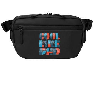 Cool Like Dad Crossbody Pack