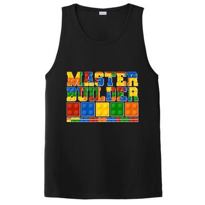 Cool Master Builder Lego Fan PosiCharge Competitor Tank