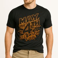Cool May the 4th Be With You  Performance Shirt