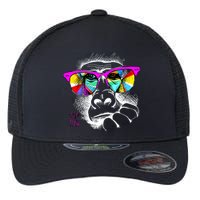 Cool Monkey Flexfit Unipanel Trucker Cap