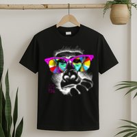 Cool Monkey T-Shirt