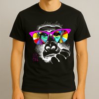 Cool Monkey T-Shirt