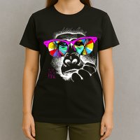 Cool Monkey T-Shirt