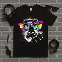 Cool Monkey T-Shirt