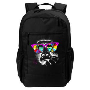 Cool Monkey Daily Commute Backpack