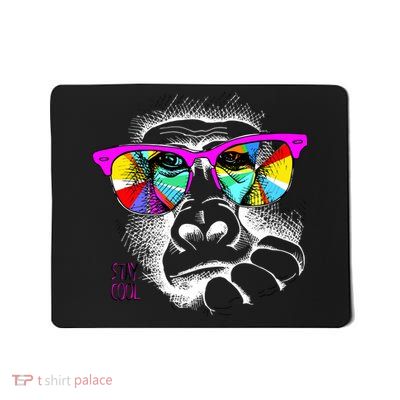 Cool Monkey Mousepad