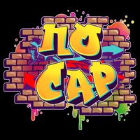 Cool No Cap Wall Graffiti  Sustainable Beanie