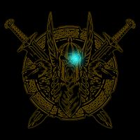 Cool ODIN Greek God Mug