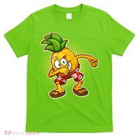 Cool Pineapple Dab T-Shirt