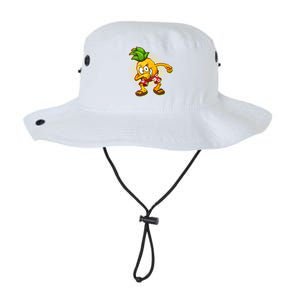 Cool Pineapple Dab Legacy Cool Fit Booney Bucket Hat