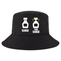 Cool Ranch Cool Comfort Performance Bucket Hat