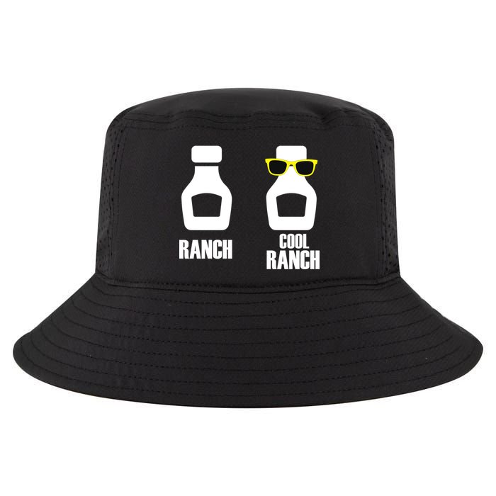 Cool Ranch Cool Comfort Performance Bucket Hat