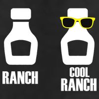 Cool Ranch Cool Comfort Performance Bucket Hat