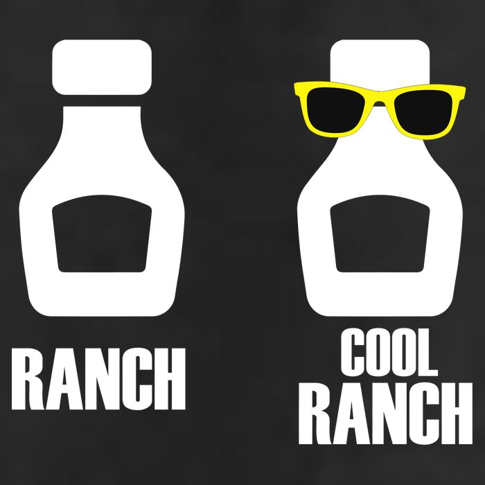 Cool Ranch Cool Comfort Performance Bucket Hat