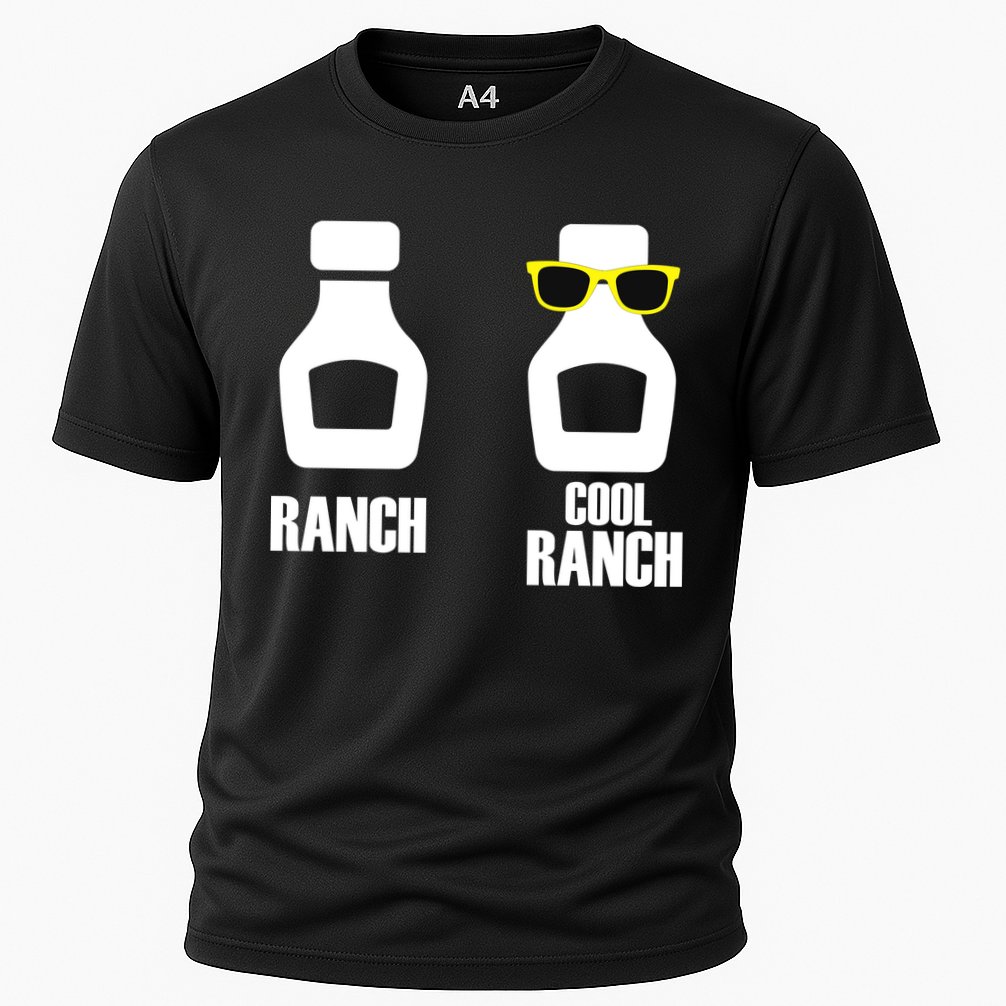 Cool Ranch Performance Shirt